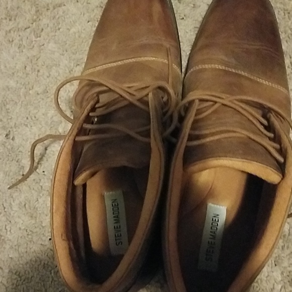 Steve Madden shoes main image 4